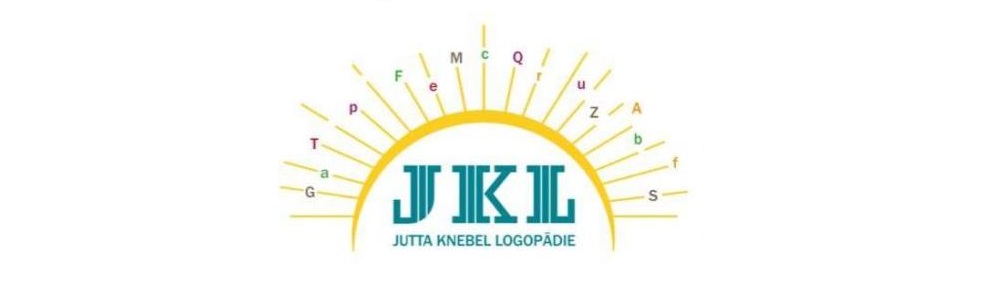 Jutta Knebel – Logopädie